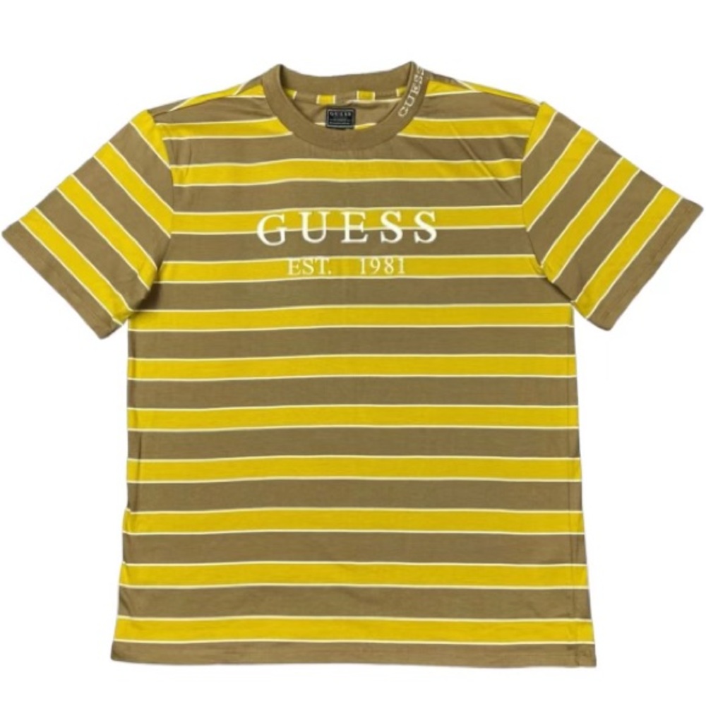 T-Shirt Guess